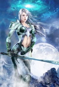江湖侠女 水梦柔艳传