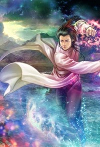 小狐狸今天以身相許了嗎?