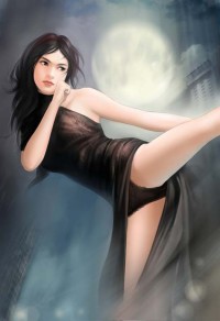 最强王者江峰苏紫妍