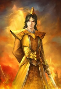 穿越之还珠风流
