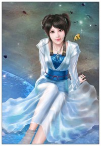 我的美丽大小姐