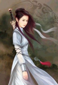 执笔画唐