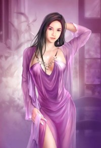 张小凡若雨凝