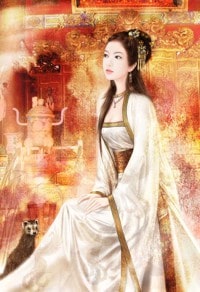 匈奴皇帝