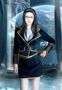 （HP同人）[德哈]世界星辉
