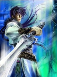 一野十大虎将传奇