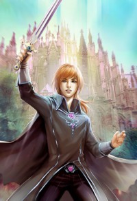 青山剑尊
