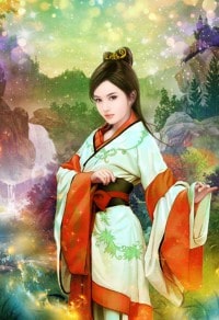 清冷美人的神奇遊戲（雙/nai）