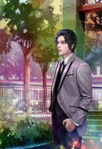 绝代剑君