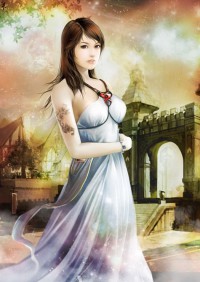 我的主神妹妹燃文,我的主神妹妹燃文