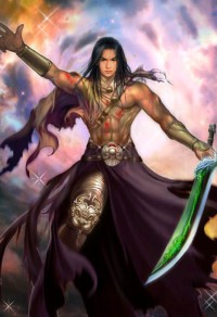 幻灭天坤