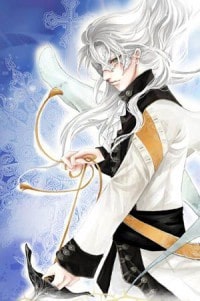“虐恋”不情深[快穿]