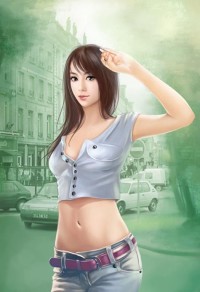至尊灵武
